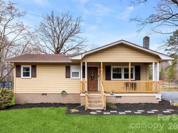 32849 NC 49 Highway, New London, NC 28127