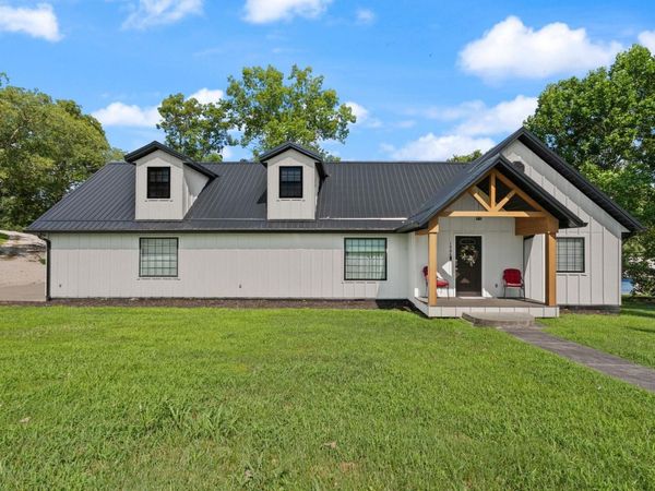 1986 N Co Rd 590 W, West Baden, IN 47469