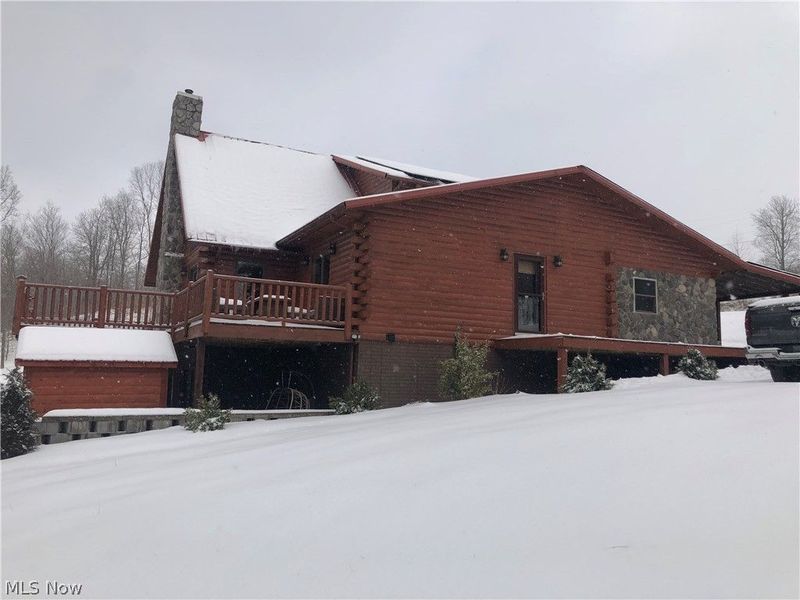 1449 St Rte 124, Coolville, OH 45723 Photo 35