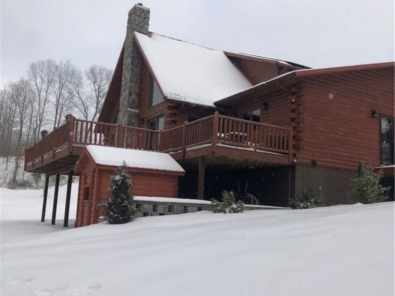 1449 St Rte 124, Coolville, OH 45723 Photo 36