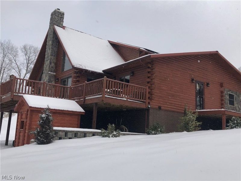 1449 St Rte 124, Coolville, OH 45723 Photo 37