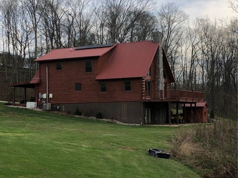 1449 St Rte 124, Coolville, OH 45723 Photo 38