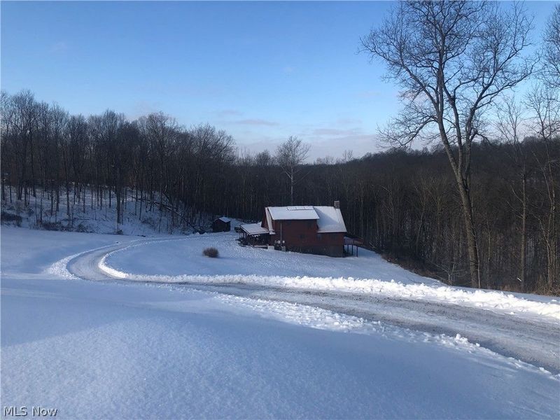 1449 St Rte 124, Coolville, OH 45723 Photo 38