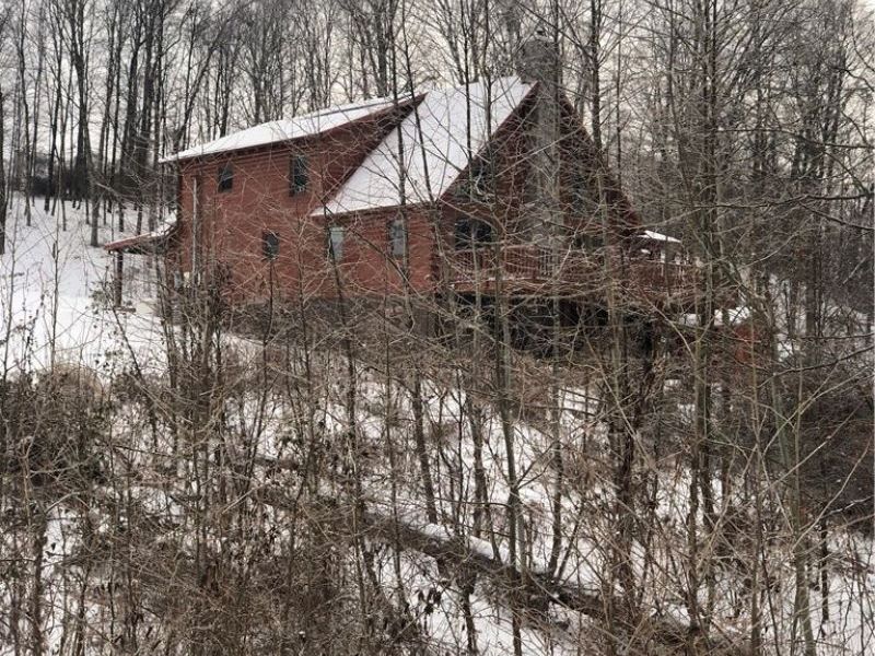 1449 St Rte 124, Coolville, OH 45723 Photo 40