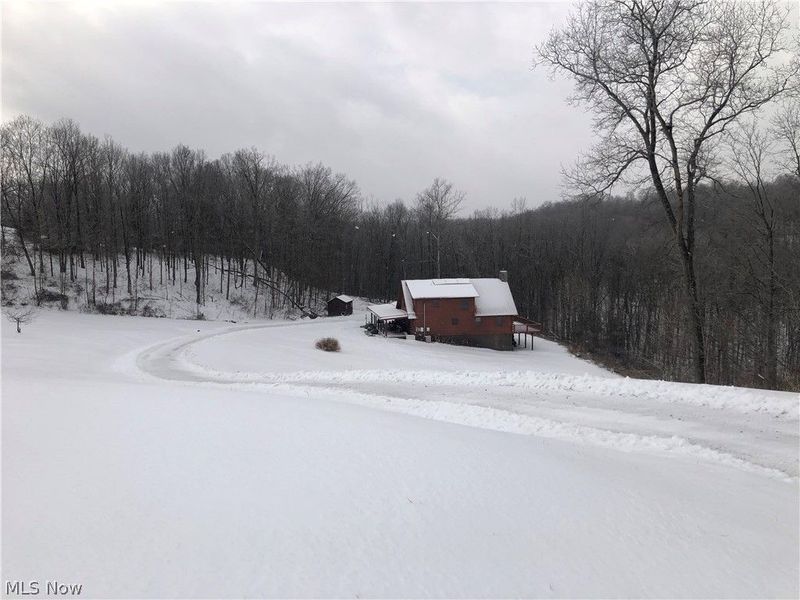 1449 St Rte 124, Coolville, OH 45723 Photo 42