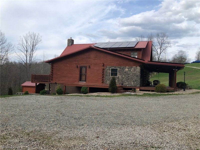 1449 St Rte 124, Coolville, OH 45723 Photo 45