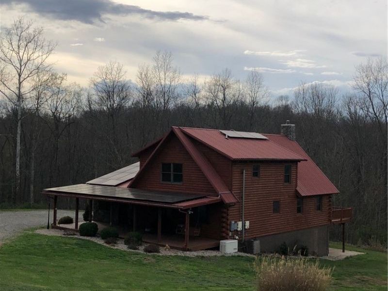 1449 St Rte 124, Coolville, OH 45723 Photo 48