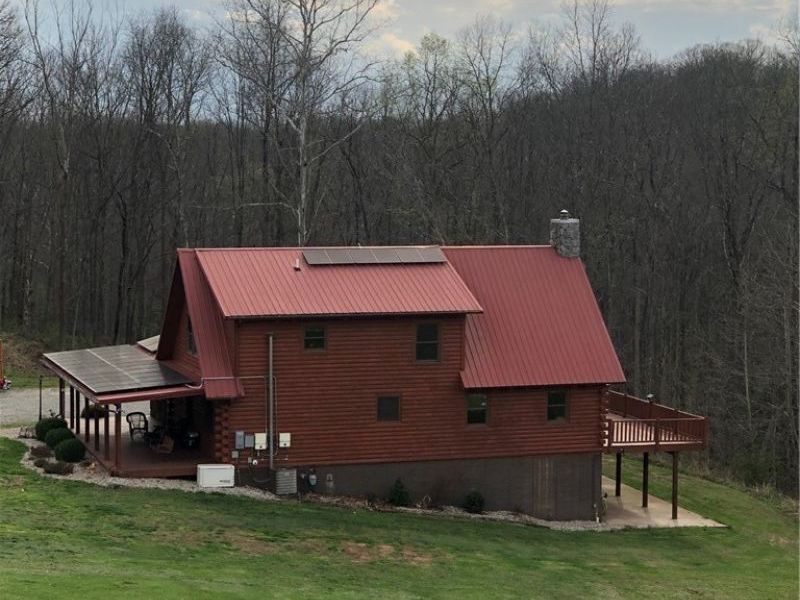 1449 St Rte 124, Coolville, OH 45723 Photo 50