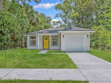 3242 DEASON Avenue, Jacksonville, FL 32254