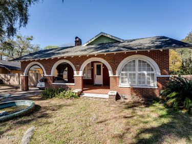 7406 LAURA Street N, Jacksonville, FL 32208