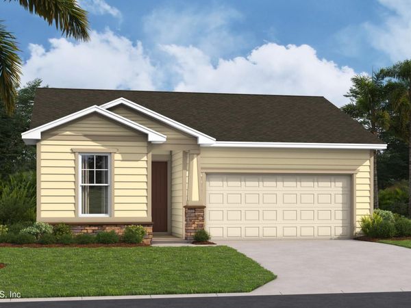 6759 DUTTON SPUR Lane, Jacksonville, FL 32219