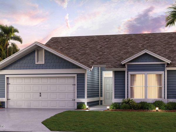 144 GREENWOOD Drive, Palm Coast, FL 32137