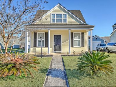 120 Worthington Drive, Moncks Corner, SC 29461