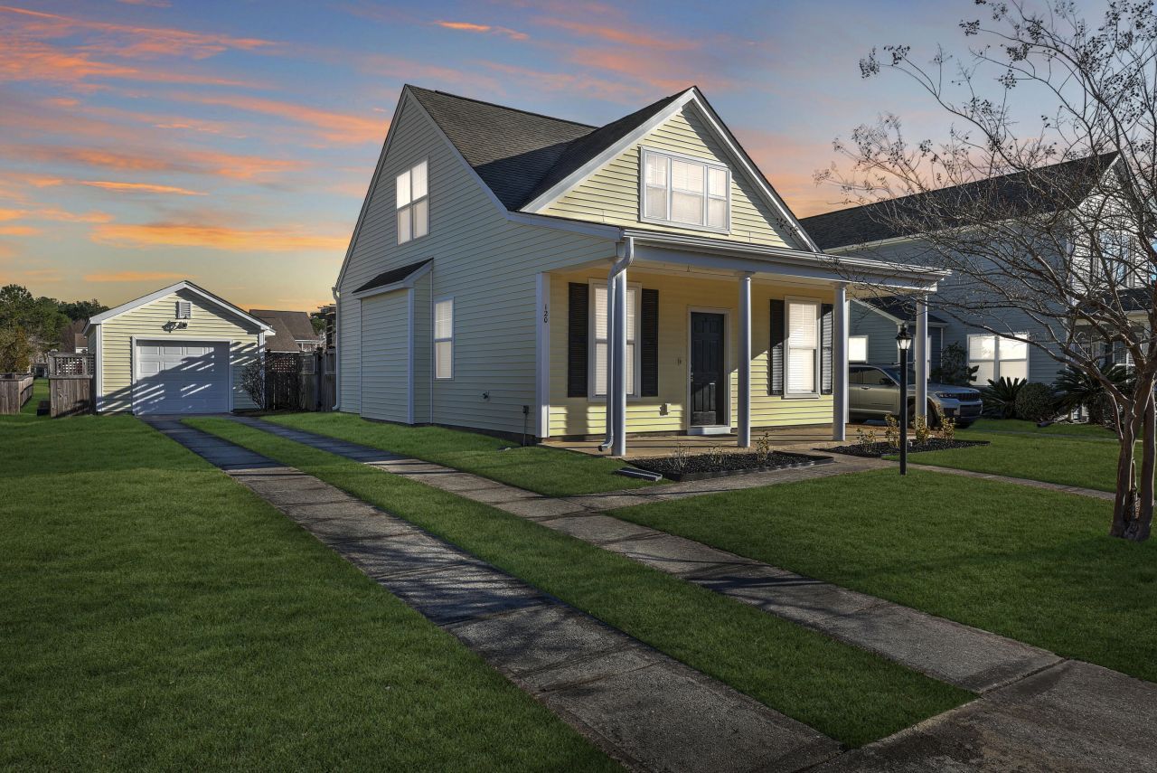 120 Worthington Drive Photo 42