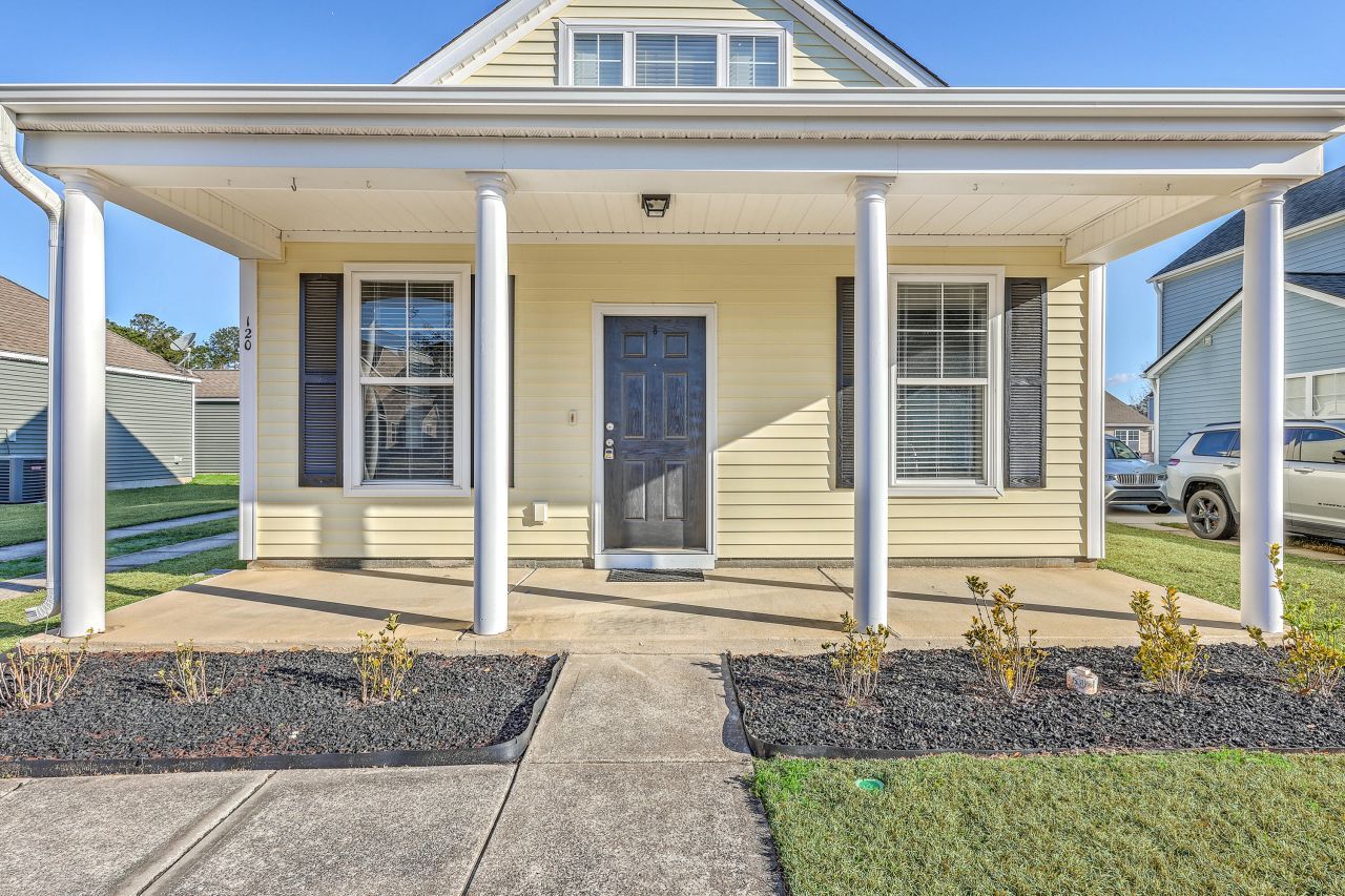 120 Worthington Drive Photo 5