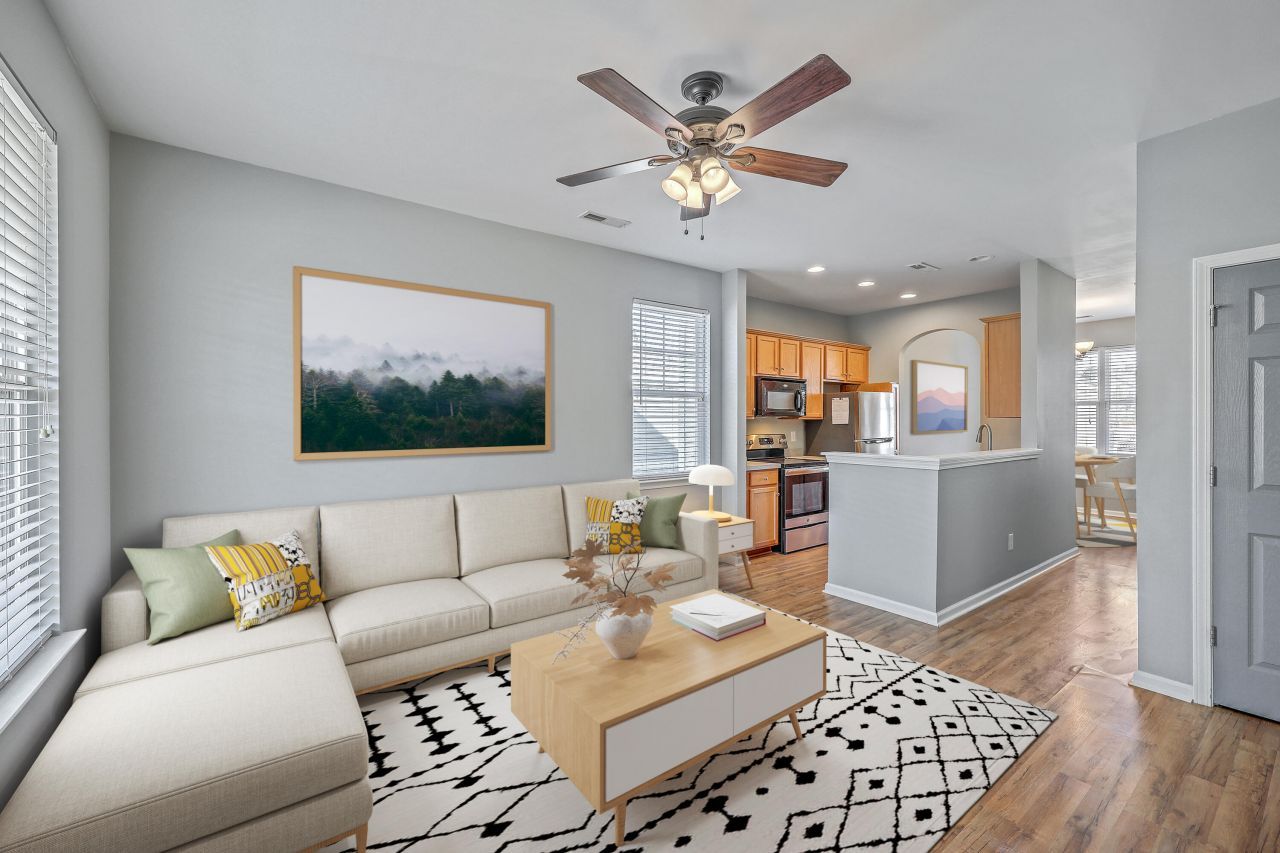 120 Worthington Drive Photo 6