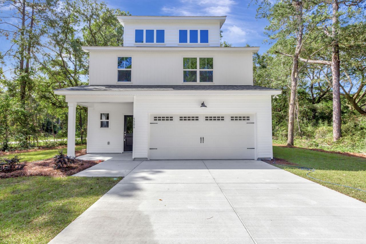 5306 Seewee Road Photo 1