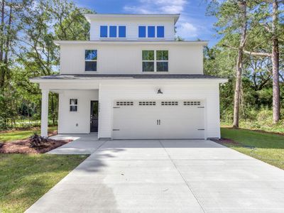 5306 Seewee Road, Awendaw, SC 29429