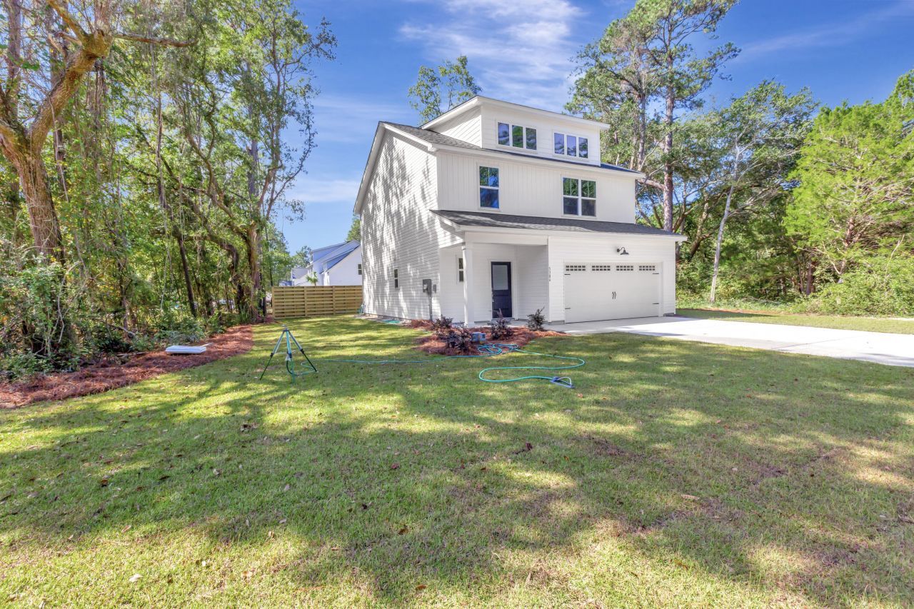 5306 Seewee Road Photo 2