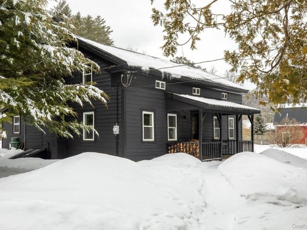 1462 Denning Road , Claryville, NY 12725