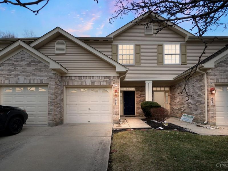 4039 Spyglass Hill, Mason, OH 45040 Photo 1