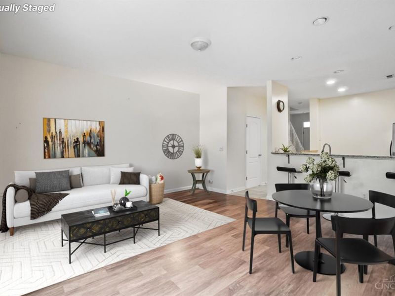 4039 Spyglass Hill, Mason, OH 45040 Photo 8