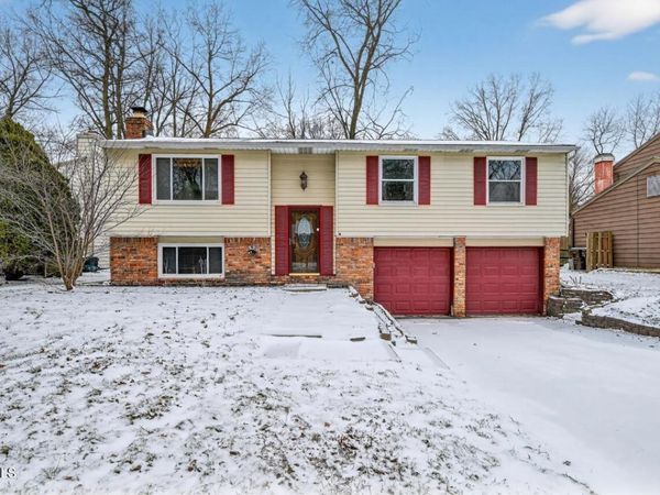 6241 W Pembridge Drive, Toledo, OH 43615