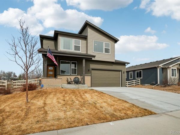 3774 Beech Tree Street, Wellington, CO 80549