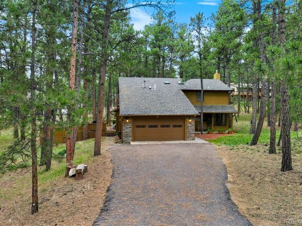 18045 Woodhaven Place , Colorado Springs, CO 80908