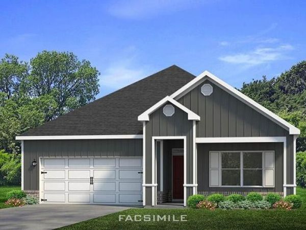 3505 Kodiak Cove , Saraland, AL 36571