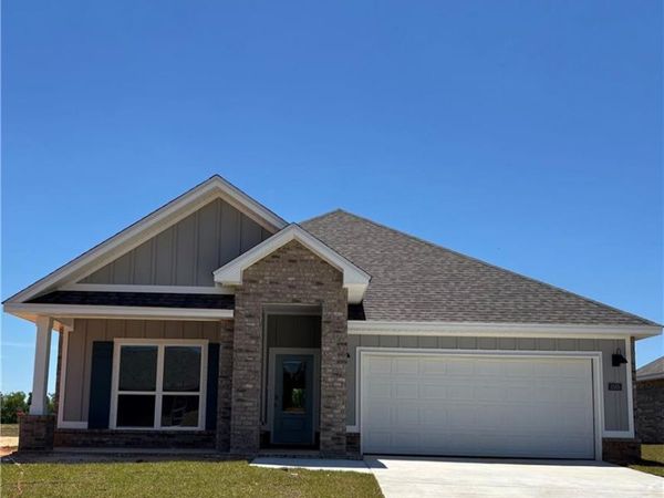 3505 Kodiak Cove, Saraland, AL 36571