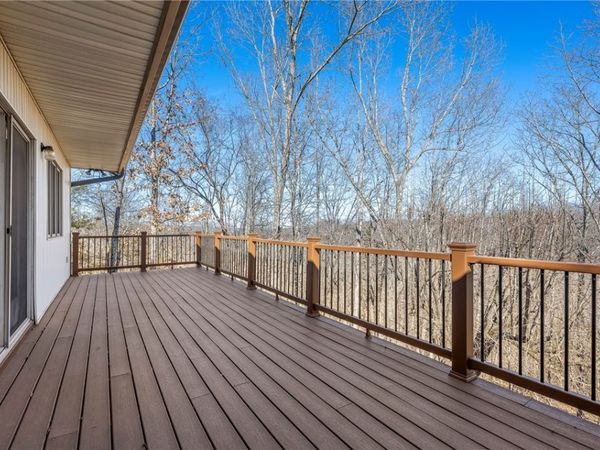 12 Scalloway Circle , Bella Vista, AR 72715