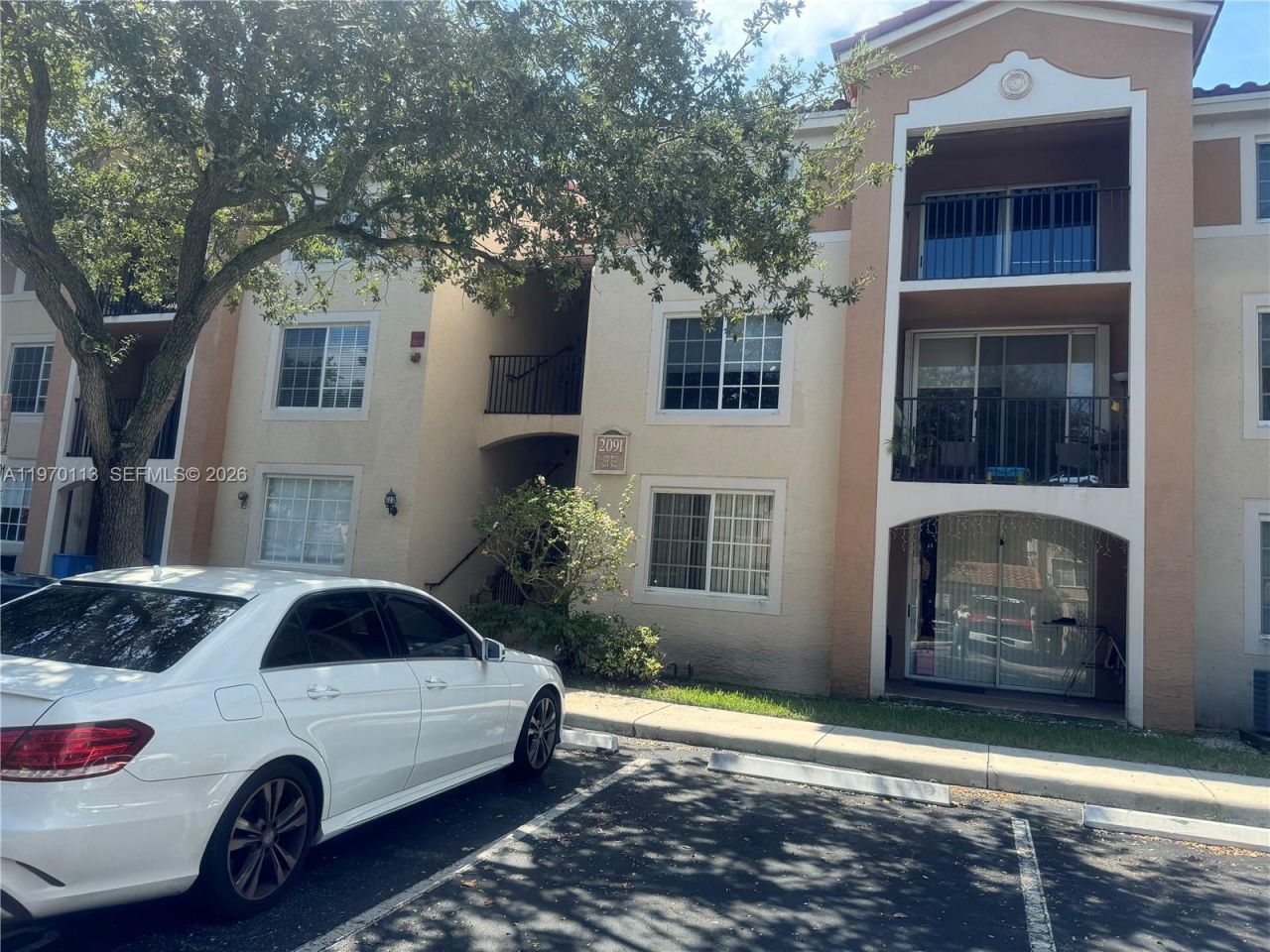 2091 Renaissance Blvd , Unit 104, Miramar, FL 33025 Photo