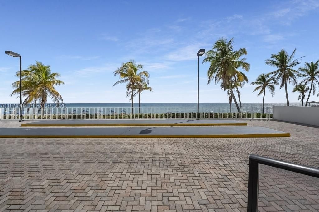 2301 S Ocean , Unit 201, Hollywood, FL 33019 Photo