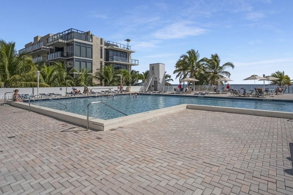 2301 S Ocean , Unit 201, Hollywood, FL 33019 Photo
