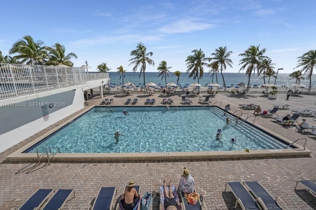 2301 S Ocean , Unit 201, Hollywood, FL 33019 Photo