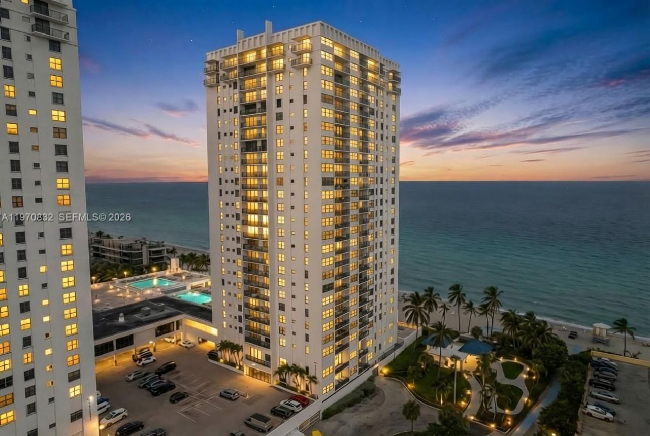 2301 S Ocean , Unit 201, Hollywood, FL 33019 Photo
