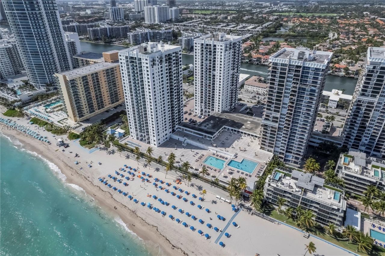 2301 S Ocean , Unit 201, Hollywood, FL 33019 Photo