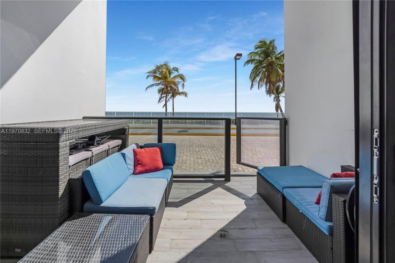 2301 S Ocean , Unit 201, Hollywood, FL 33019 Photo