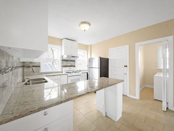 24 Montvale Street, Unit 2, Boston, MA 02131