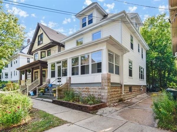512 S Ingersoll Street, Madison, WI 53703