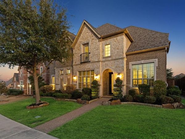 7232 Blanco Drive, Irving, TX 75039