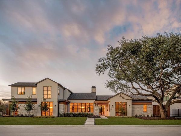 6407 Joyce Way, Dallas, TX 75225