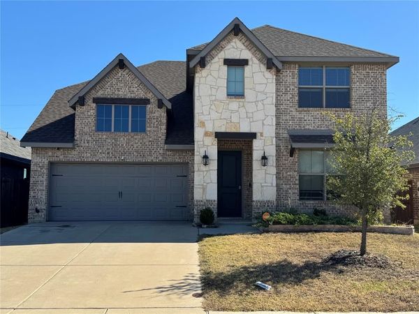 3706 Swale Street , Grand Prairie, TX 75052
