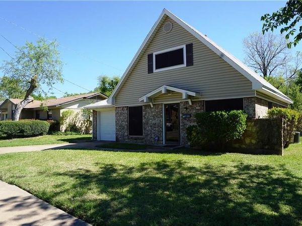 617 Patricia Drive, Sherman, TX 75090