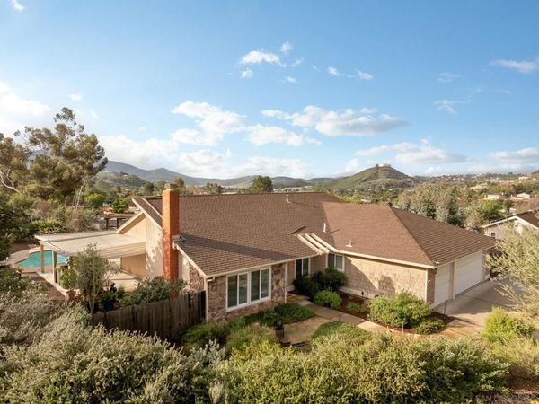 1975 Julianna St, El Cajon, CA 92019