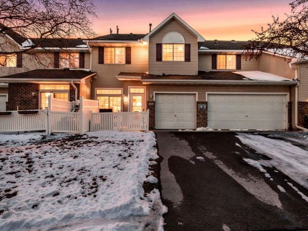 15554 Garnet Way, Apple Valley, MN 55124