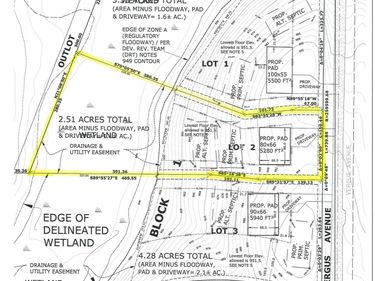 2XX Vergus Avenue , Jordan, MN 55352