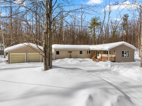 4196 E Vail Lane, Gaylord, MI 49735