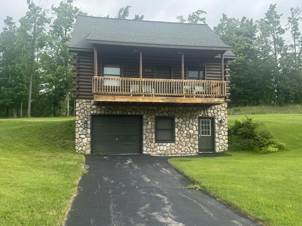 2410 Beaver Creek Drive, Gaylord, MI 49735
